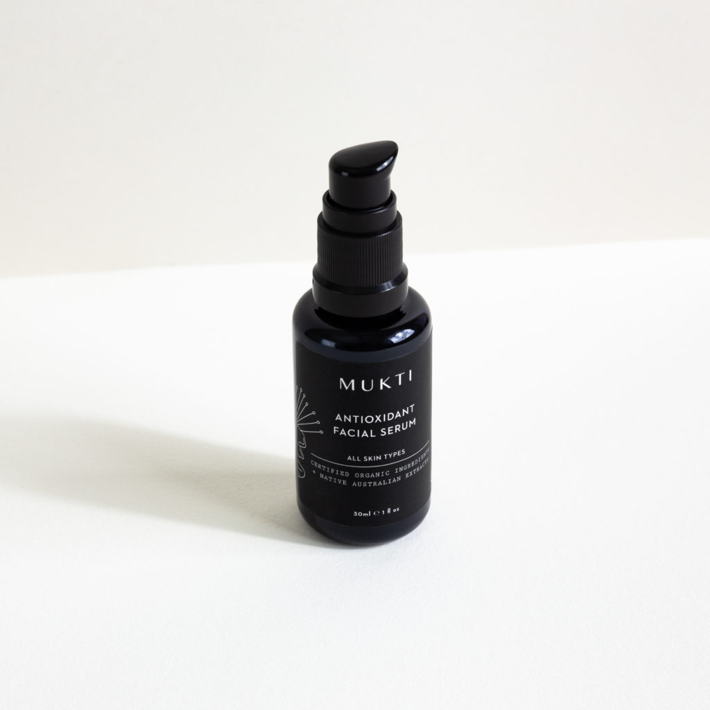 Antioxidant Facial Serum 30ml ⋆ Spa & Celebration